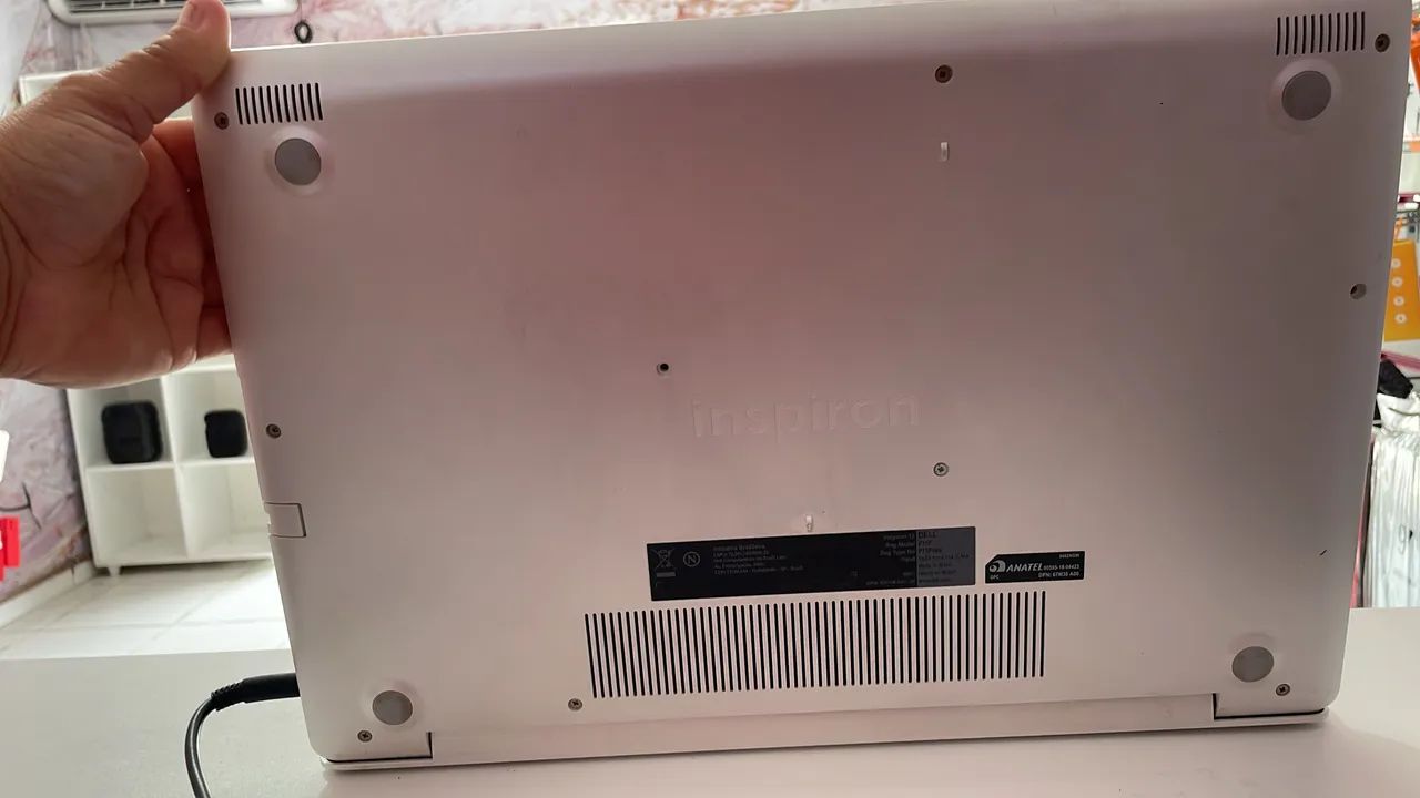 Notebook Dell i5  - Foto 4