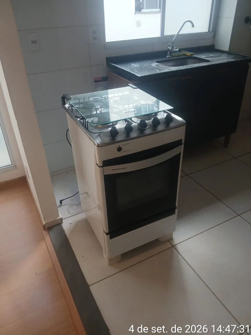 fogão  - Foto 3