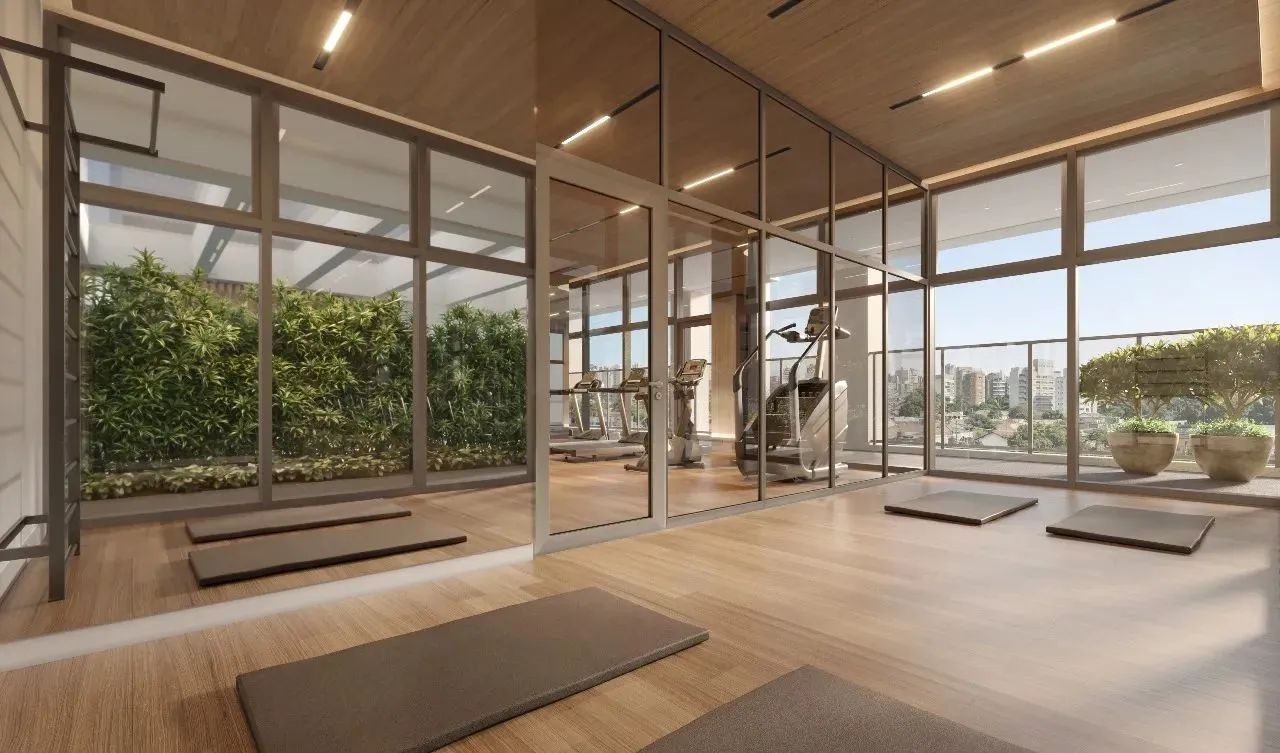 THE ROSE VILA MARIANA - Foto 8