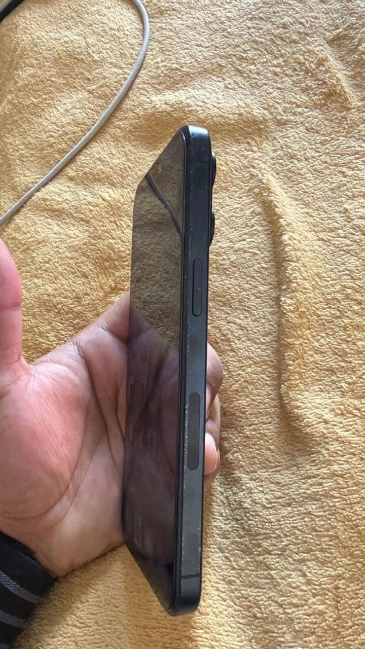 iPhone 15 pro Max 256gb - Foto 5