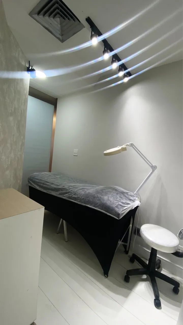 Espaço disponível para profissionais da beleza! - Foto 3