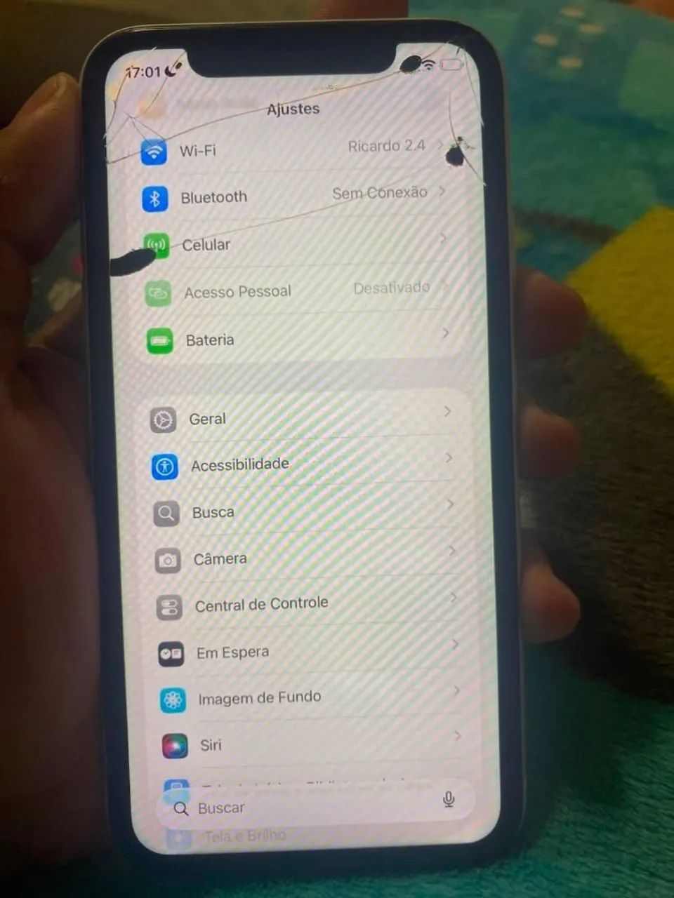 Vendo iPhone 11 64gb  - Foto 2