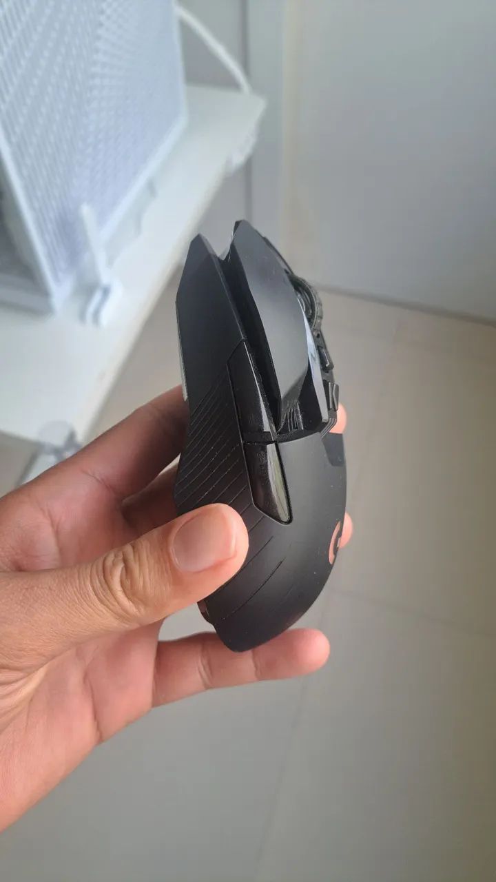 Logitech G903 Hero  - Foto 3