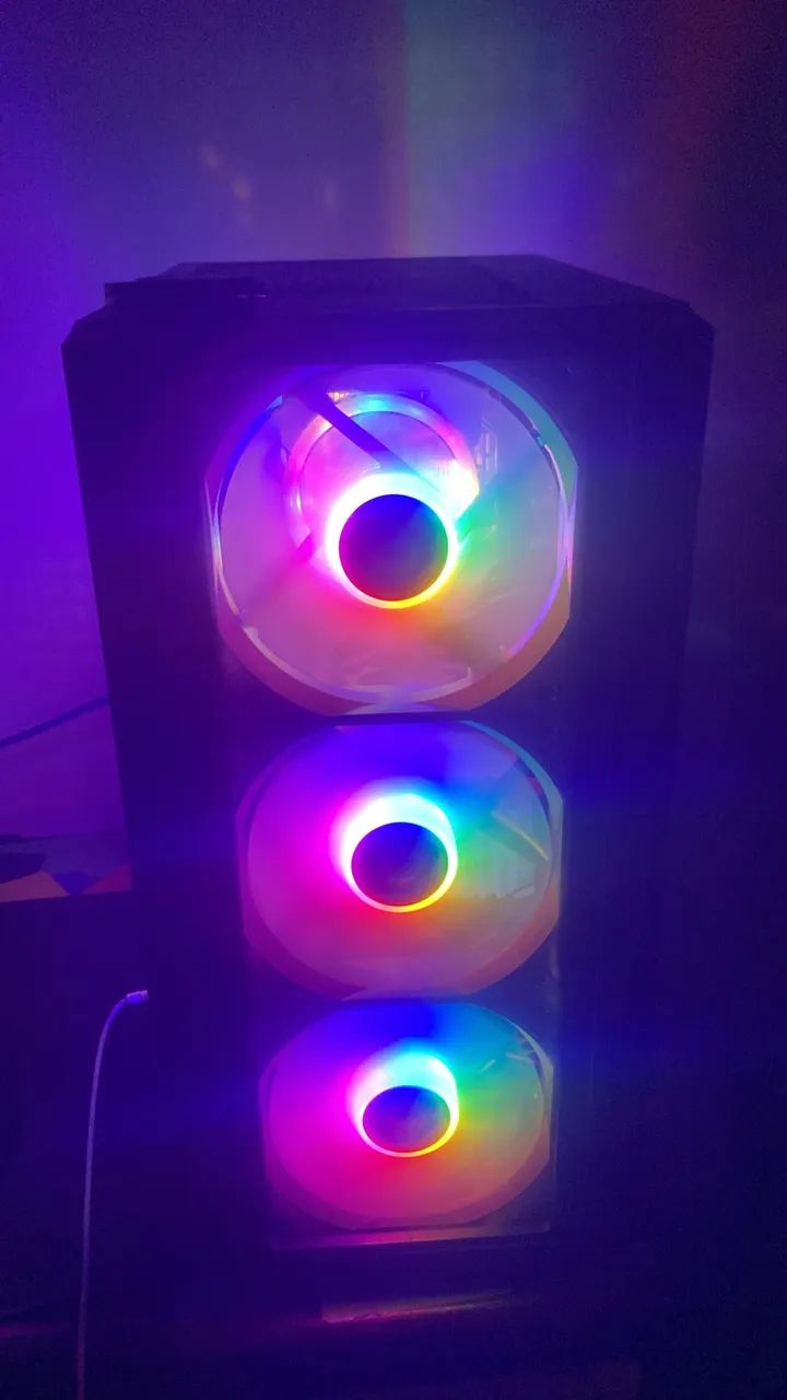Vendo pc gamer - Foto 3