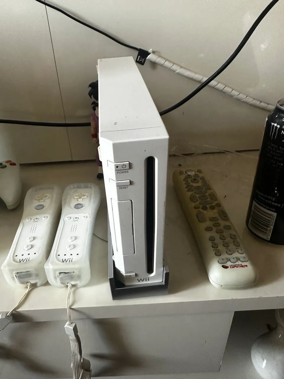 Nintendo Wii - Foto 2