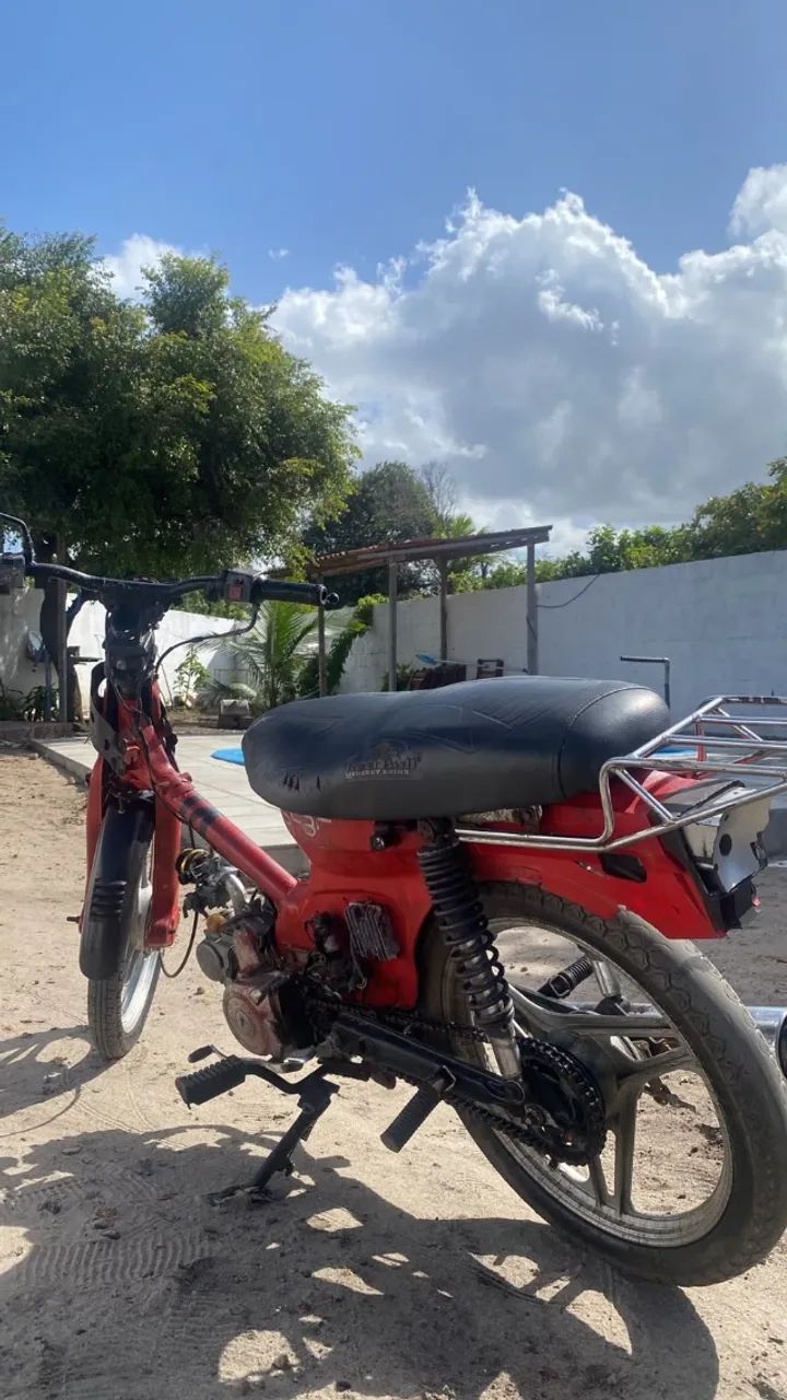 traxx star 50cc 