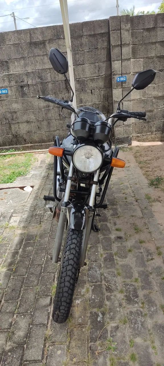 Fan 125 ks - Foto 2