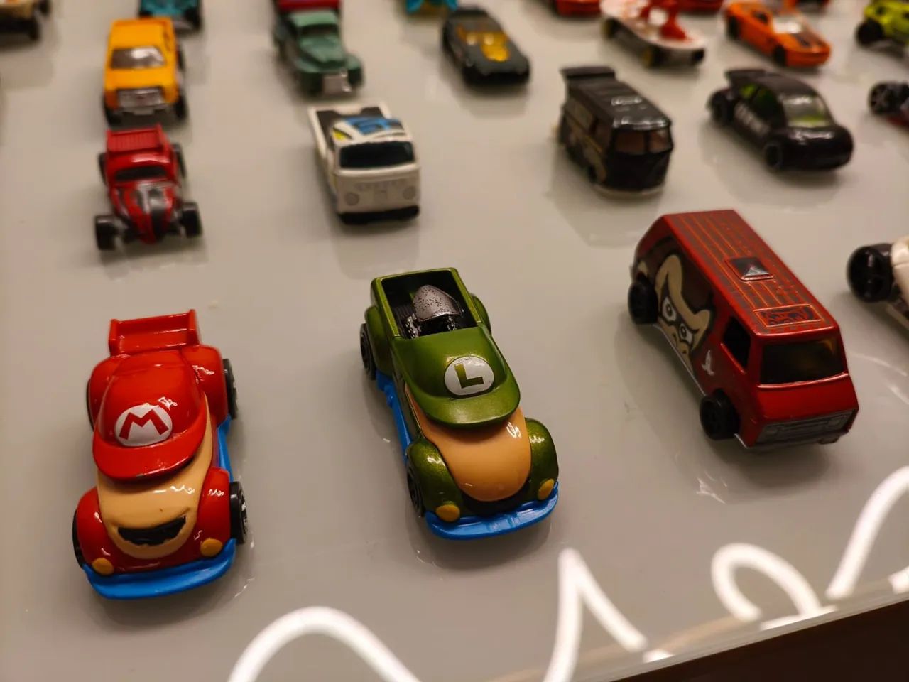Hotwheels  - Foto 5