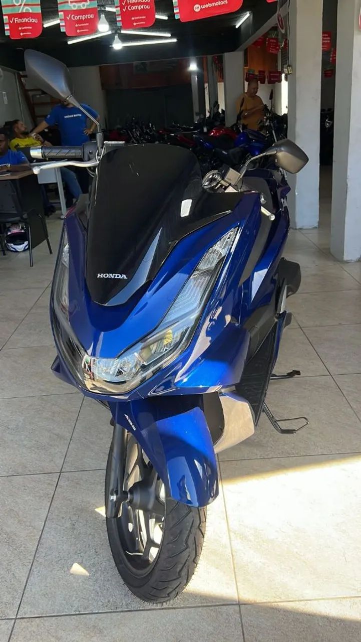 PCX 160 2026 0km