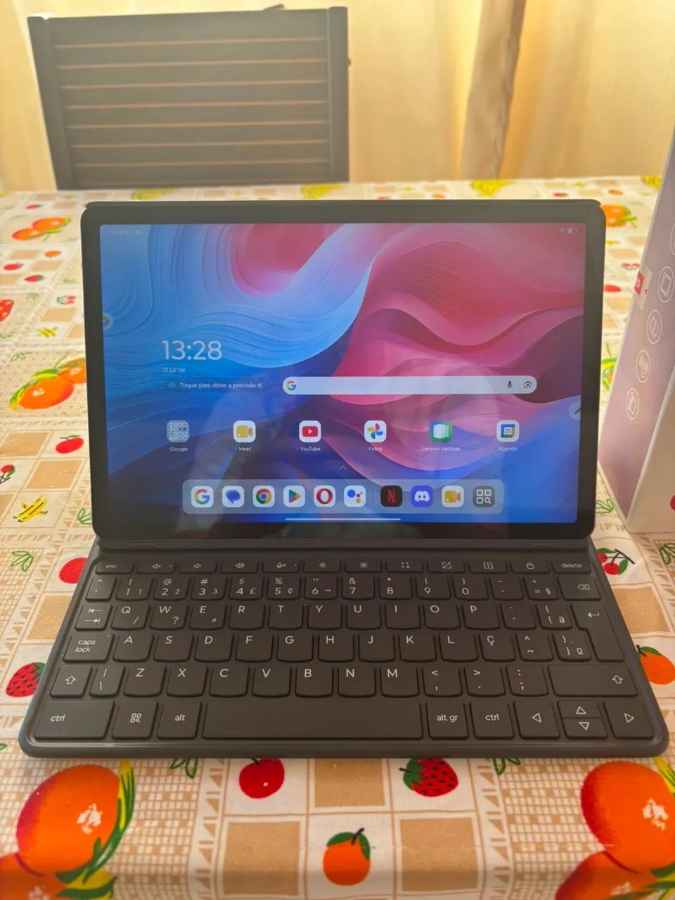 Tablet  - Foto 3