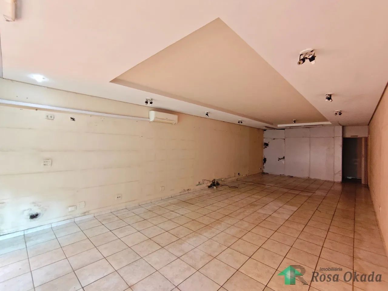 Loja para alugar em Centro, Londrina-PR - Foto 2
