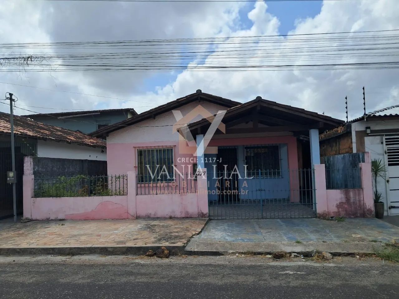 Casa em Ponta da Agulha - Salinópolis, PA