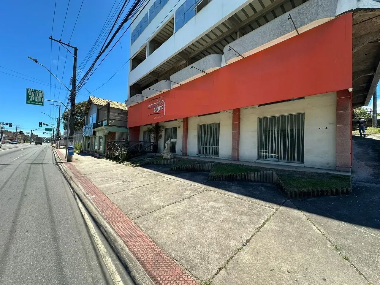 Loja Comercial em Jacaraípe  Frente ES-010 - Foto 3
