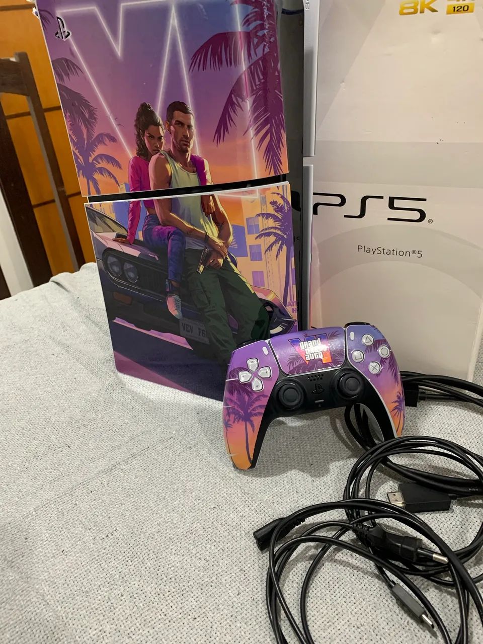 PlayStation 5  - Foto 3
