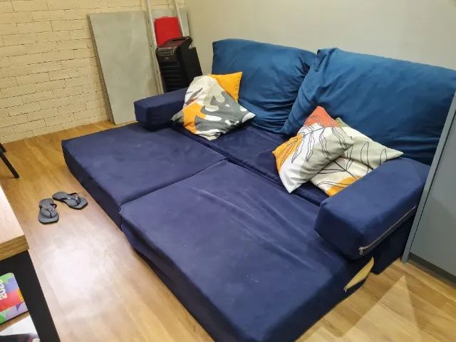 Sofá de chão  - Foto 3
