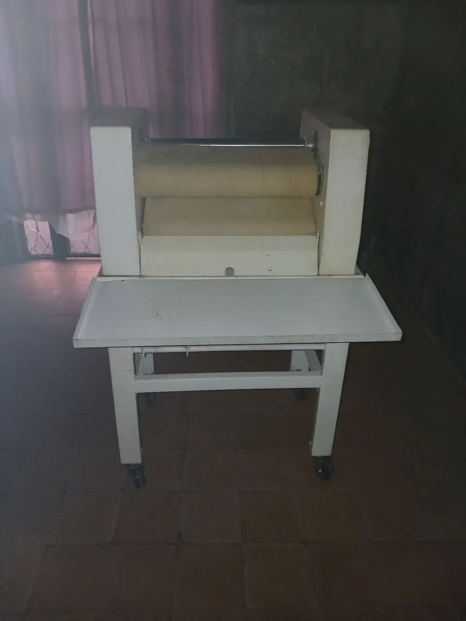 MODELADORA DE PADARIA CONTATO * TODA PERFEITA 