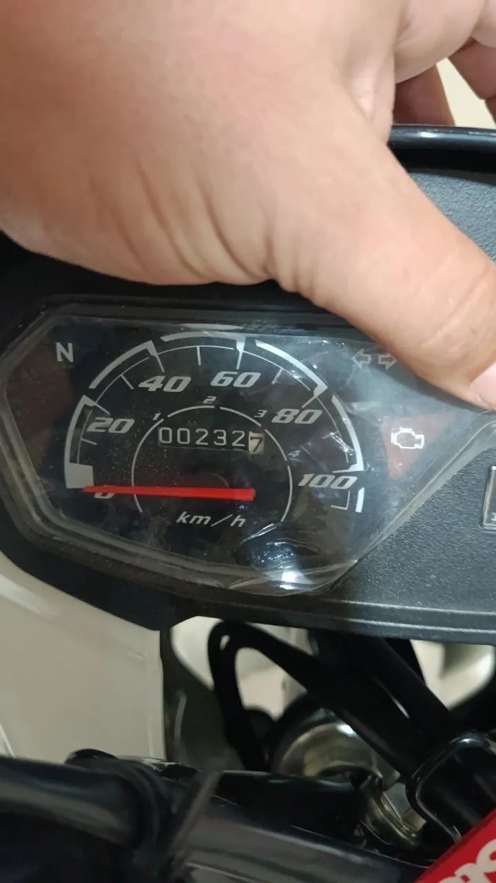 Pop extra de verdade 234 km apenas  - Foto 2