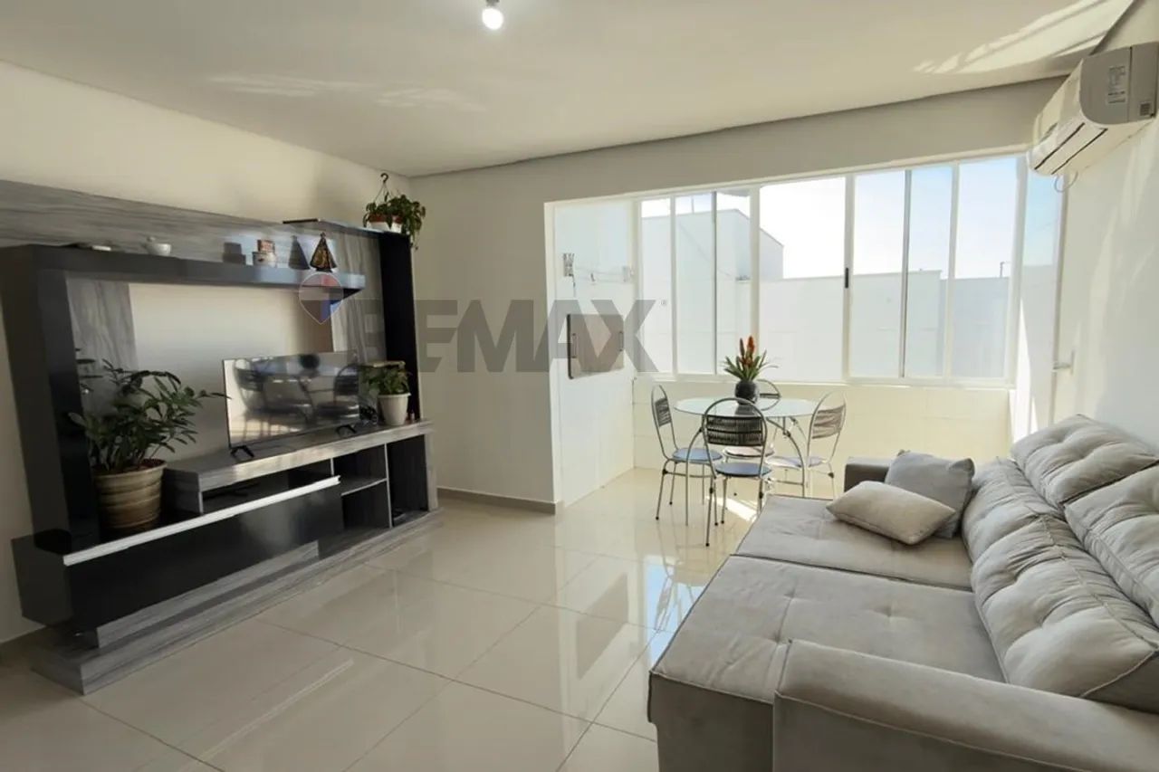 APARTAMENTO - 02 DORM. SARANDI/RS