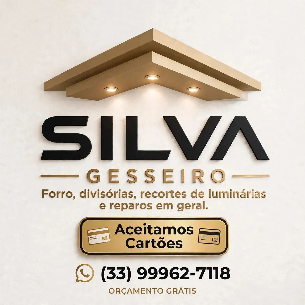 Silva Gesseiro 