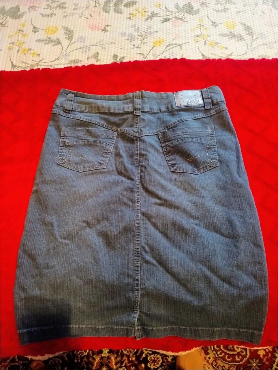 Saias novas plus size  - Foto 3