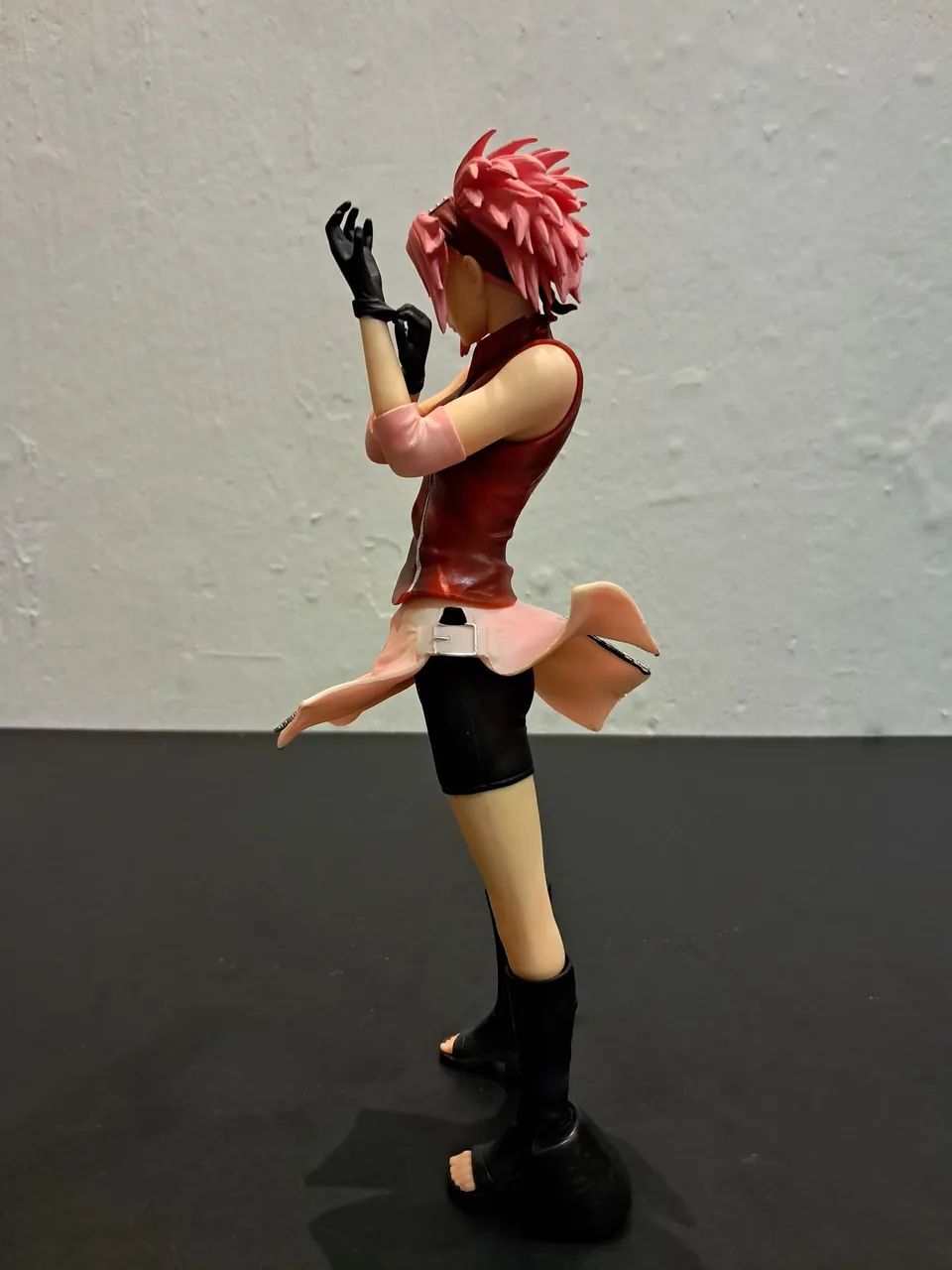 Action Figure Naruto Shippuden - Sakura Haruno 27cm - Foto 2