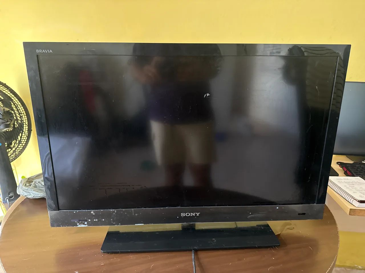 Sony Bravia 32? (kdl-32ex725) Full HD 1080p