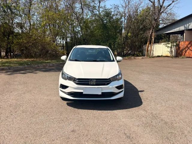Fiat Cronos Drive 1.0 6V 2023 - Foto 2