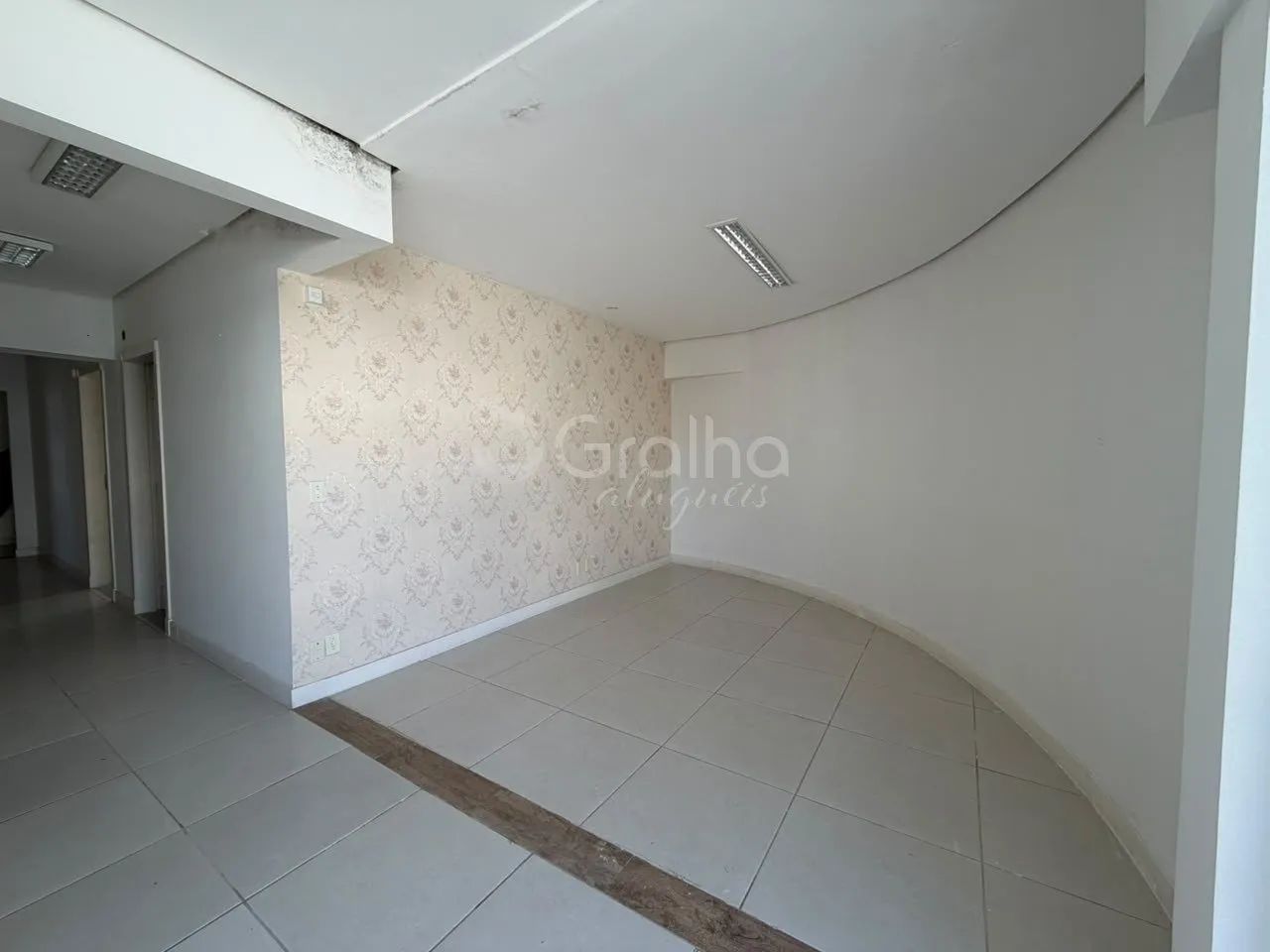 3 salas com recepção em prédio comercial - Foto 4