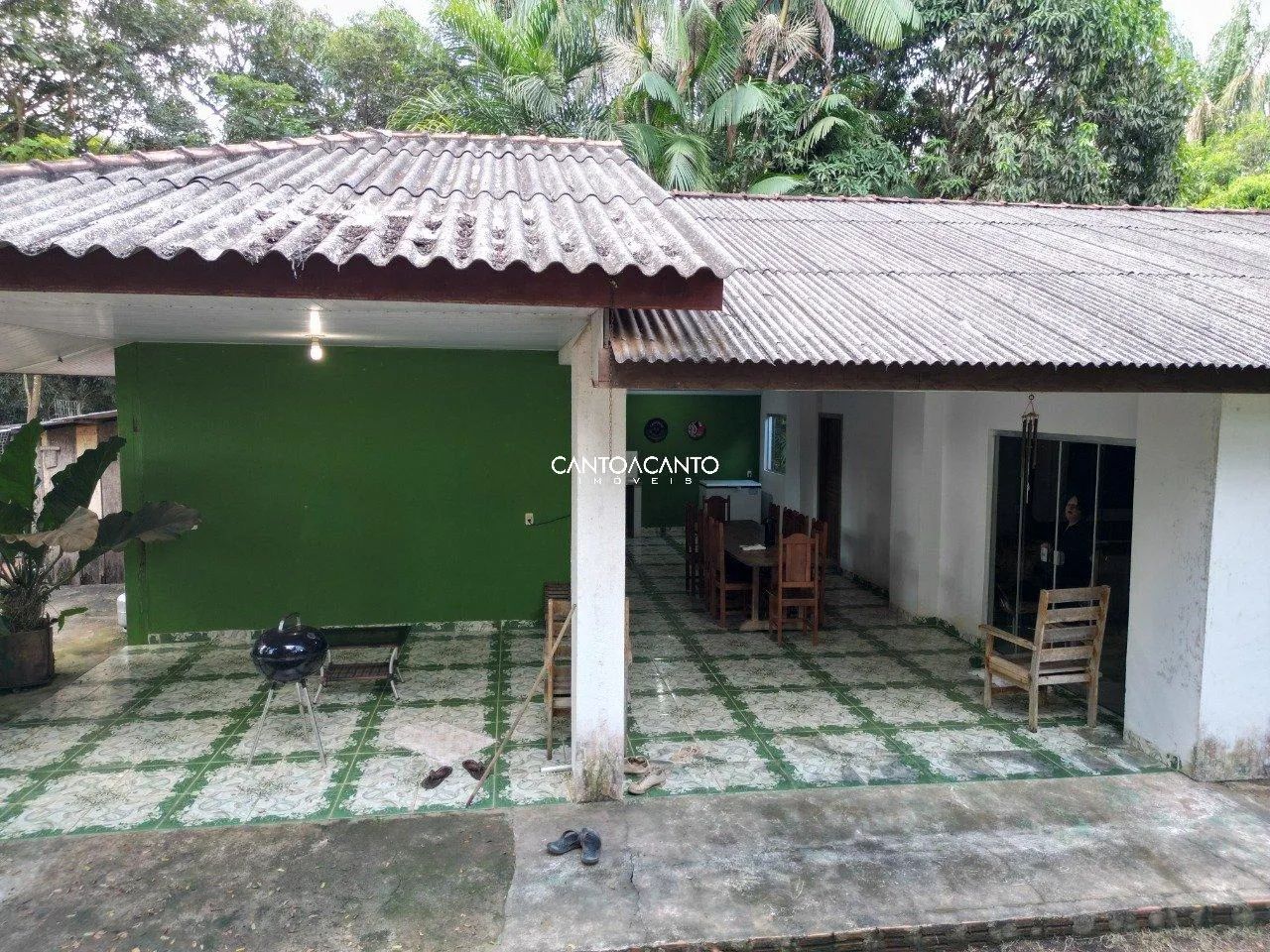 Imóvel Rural - Foto 4