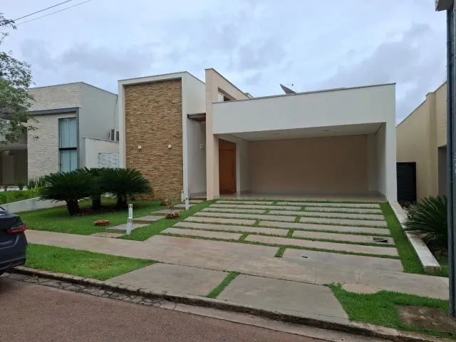 Foto - Cuiabá - Condomínio Belvedere