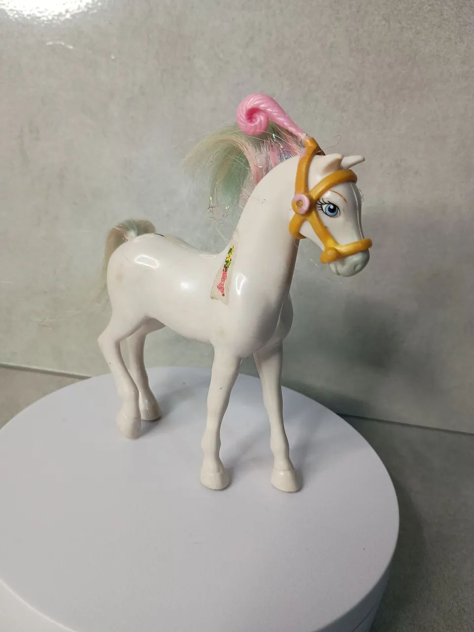 Cavalinho da Barbie  - Foto 5