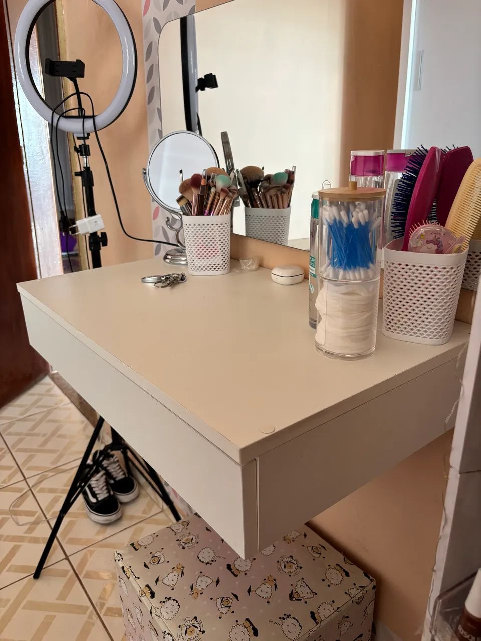 Penteadeira  - Foto 3