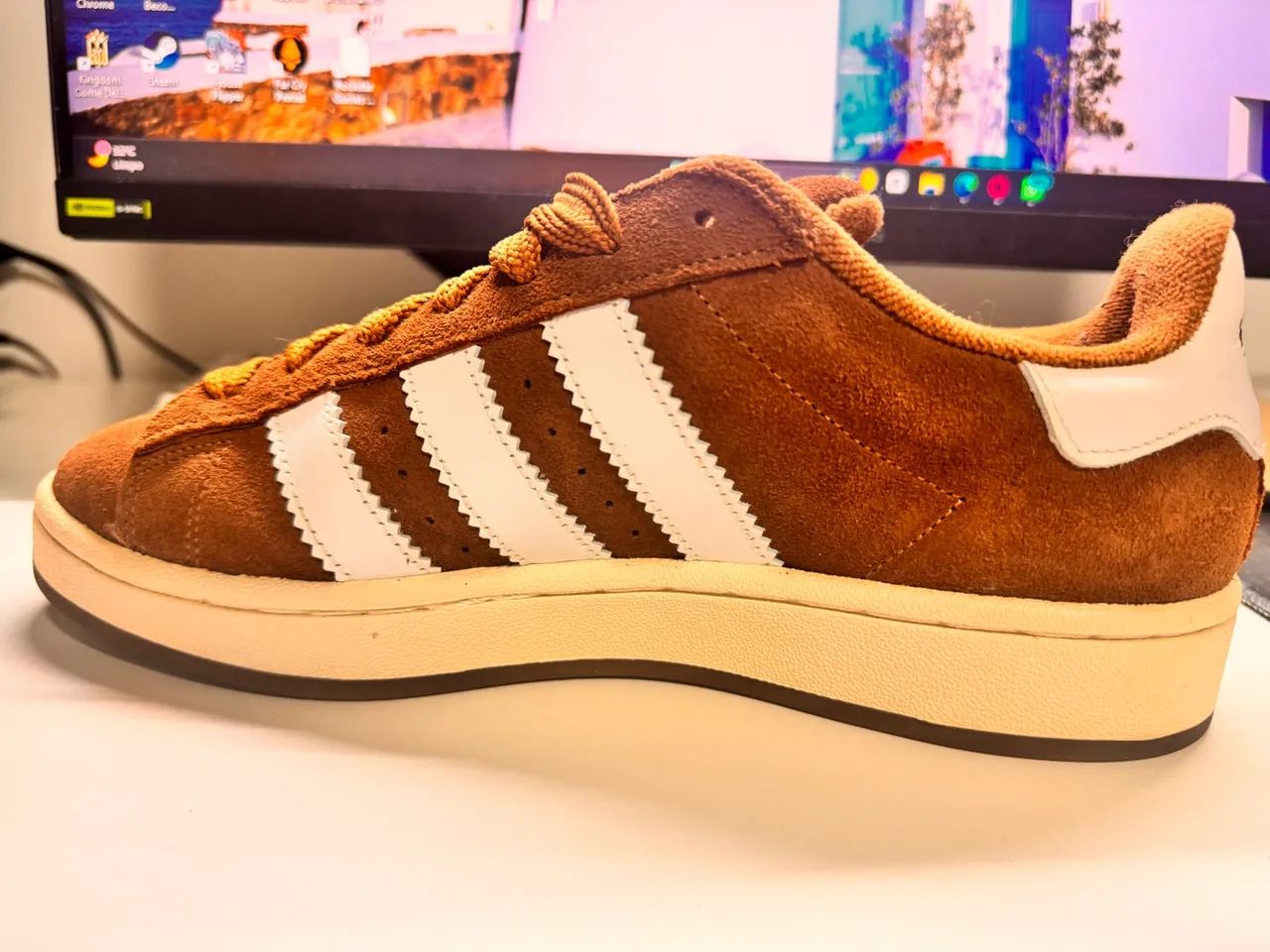 adidas campus original - Foto 5
