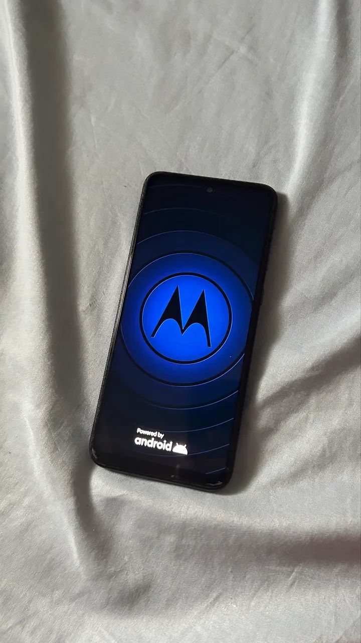 Smartphone Moto G31