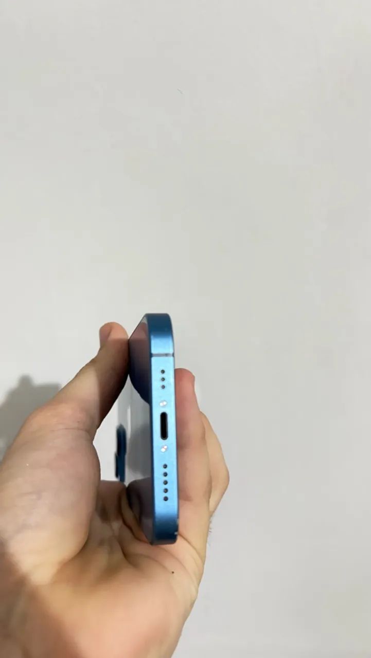 IPHONE 13 256GB BATERIA 79% - Foto 5