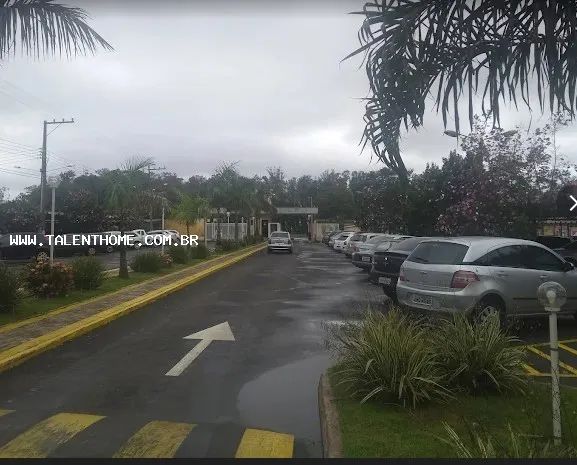 Apartamento para Venda em Cambé, Jardim Bela Itália, 2 dormitórios, 1 banheiro, 1 vaga - Foto 3