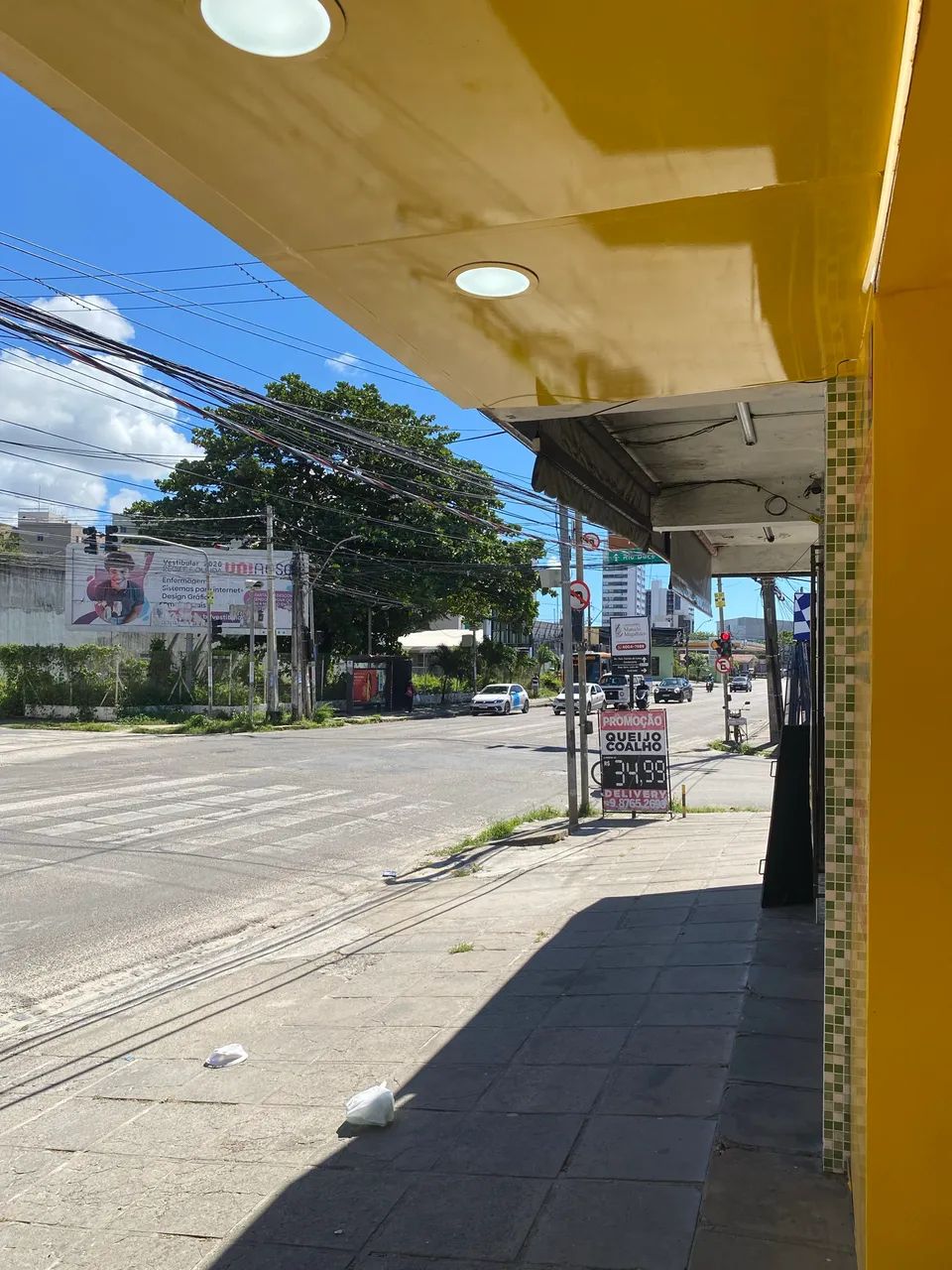 Repasso farmácia ponto comercial em Olinda - Foto 2