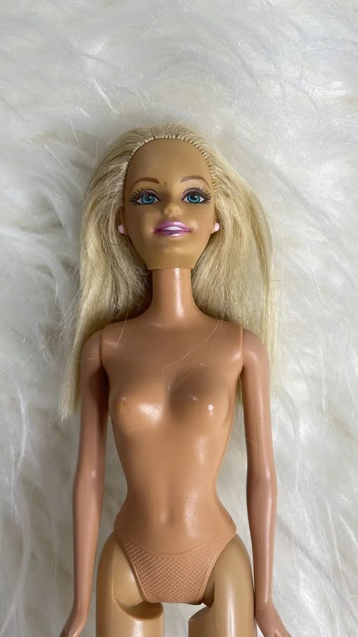 Boneca Barbie - Foto 2