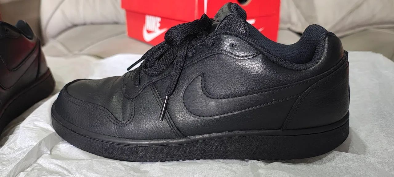 Tênis Nike Ebernon Low - 40 (original)