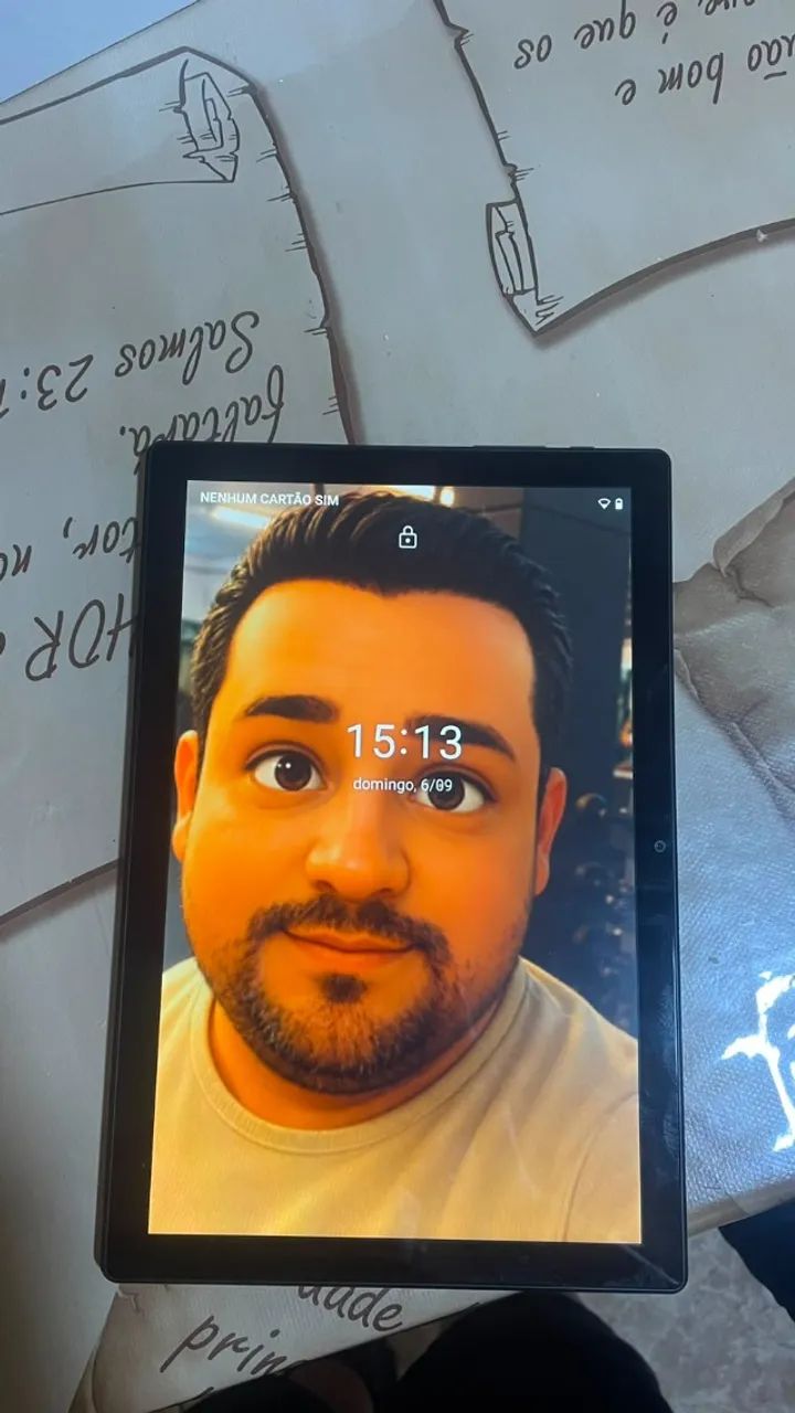 Tablet 10.1 polegadas - Foto 4