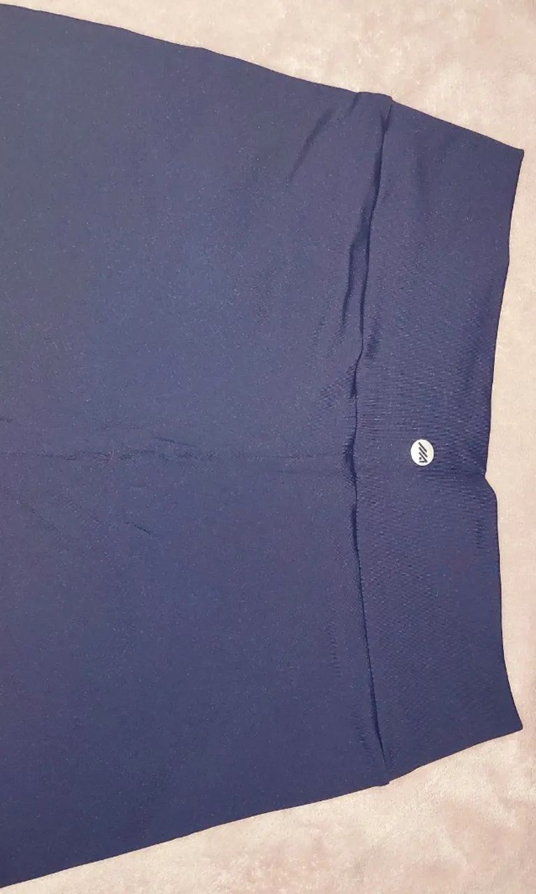 Calça de Lycra Plus Size GG - Foto 3