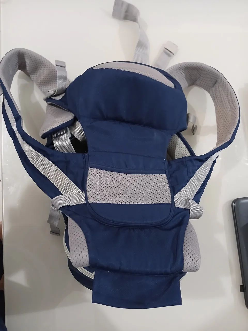 Canguru ergonômico - Foto 4