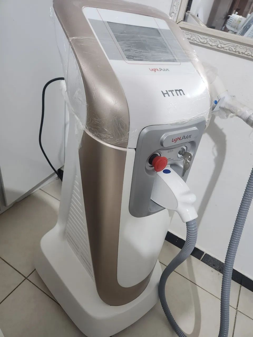 Light Pulse HTM - Foto 2