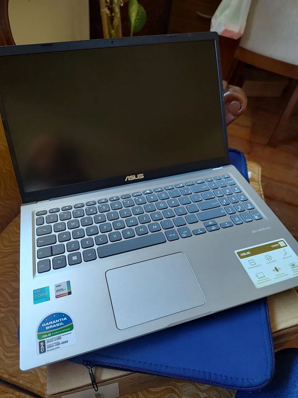 Notebook Asus - Foto 4