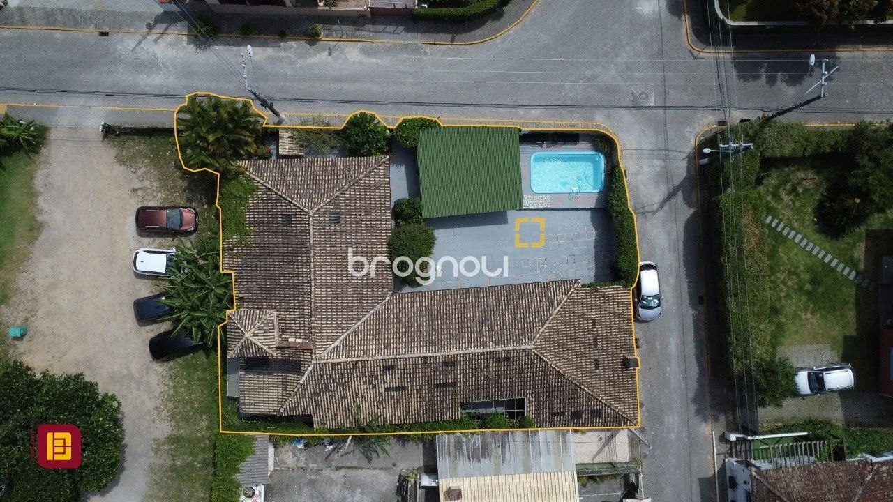 Casa em Santo Antonio averbada - Foto 3