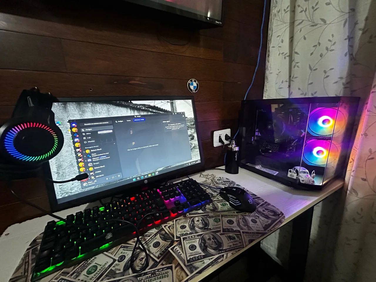 Pc gamer 