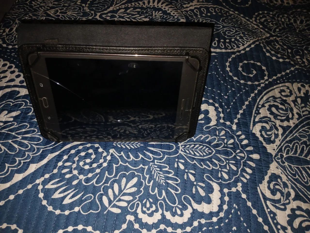 Tablet Samsung 8"
