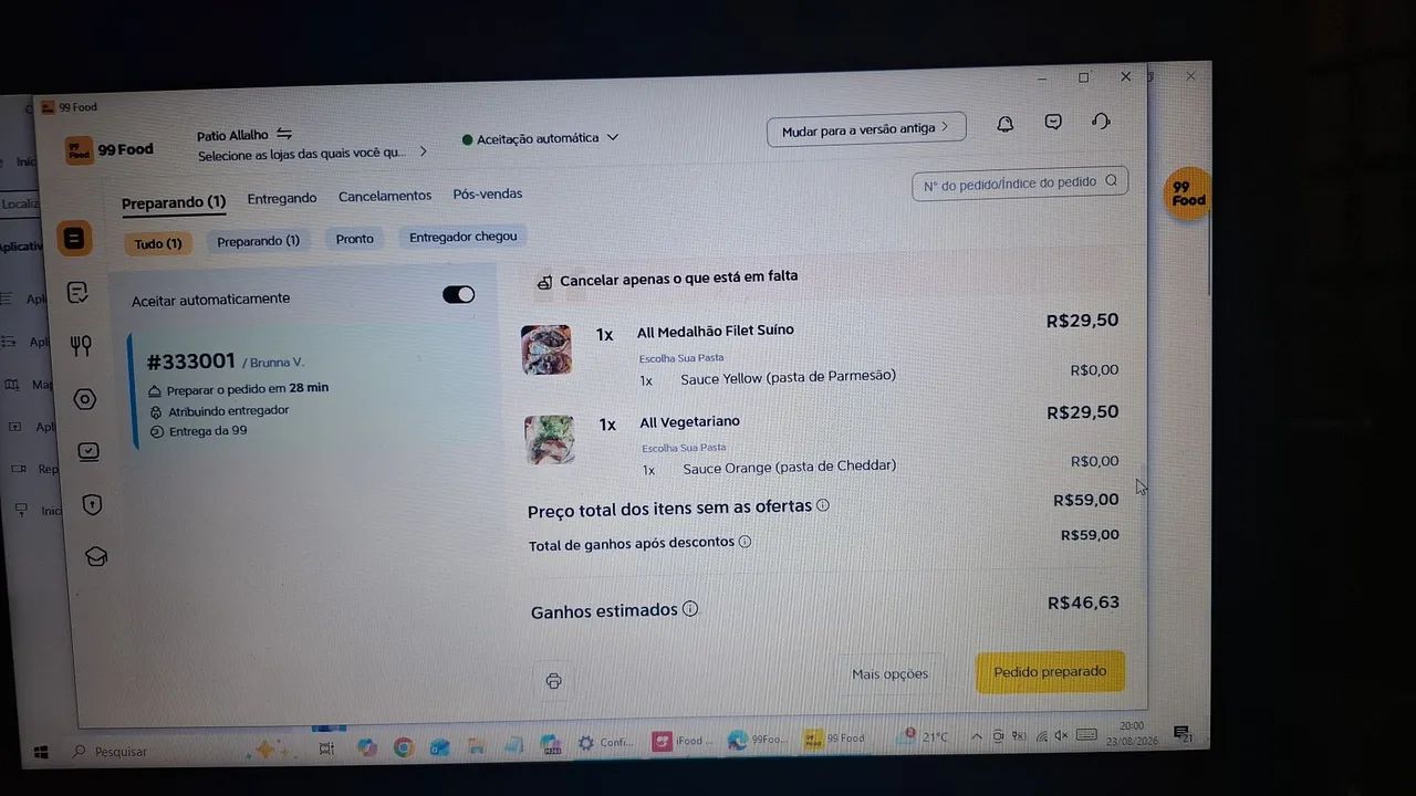 Vagas emprego - Foto 2