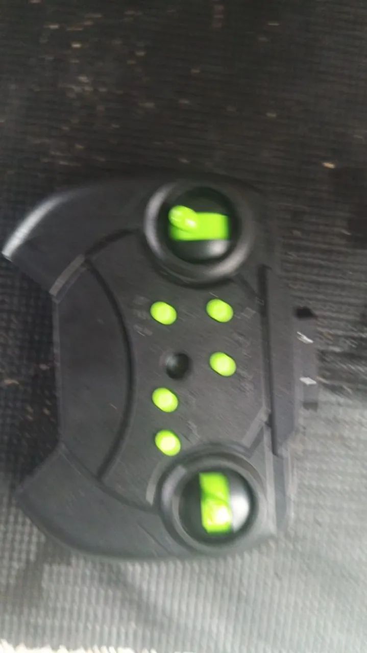 Helicóptero de controle  - Foto 3