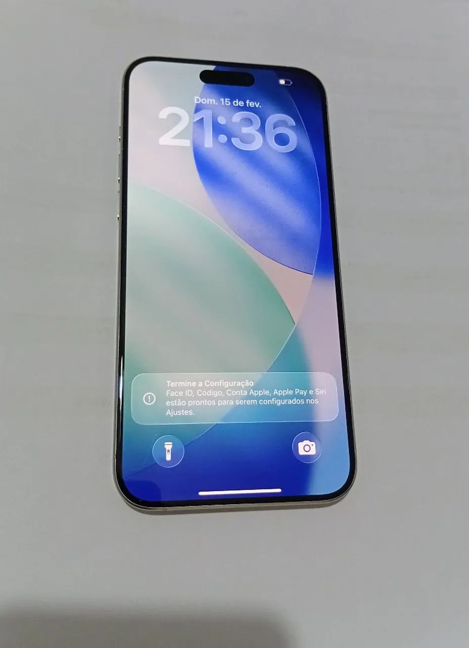 Iphone 15 ProMax  - Foto 3